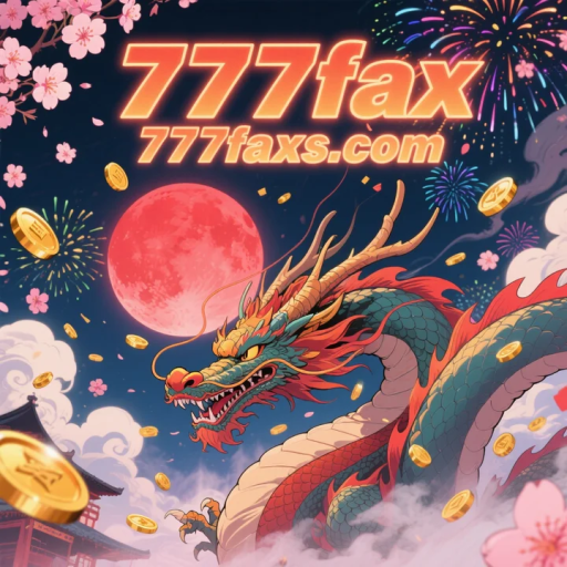 777fax
